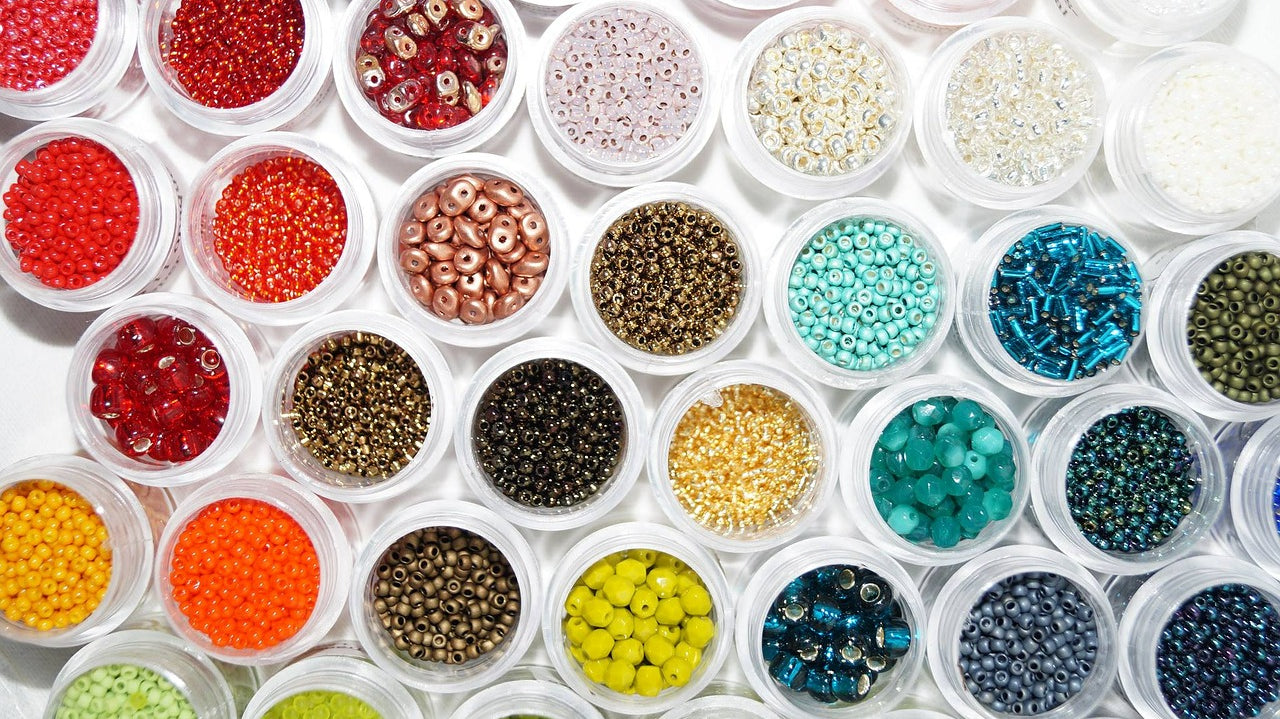 Quelles-sont vos couleurs?