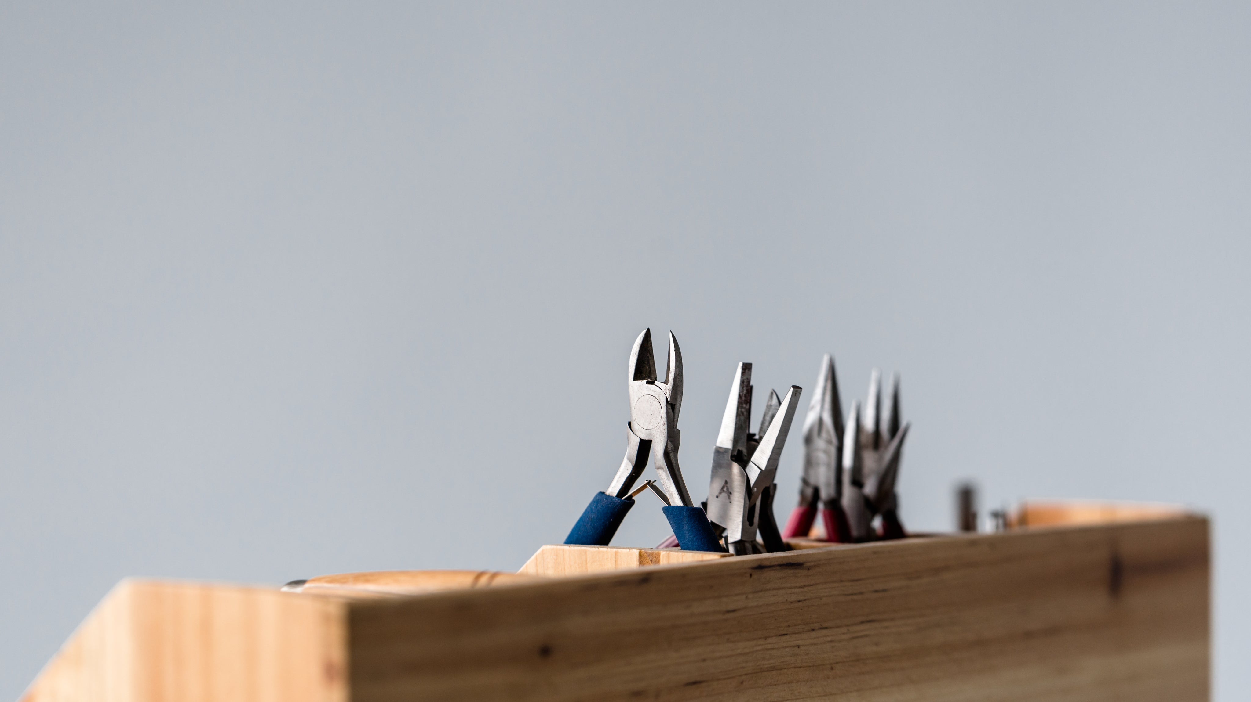 Réparation et ajustement