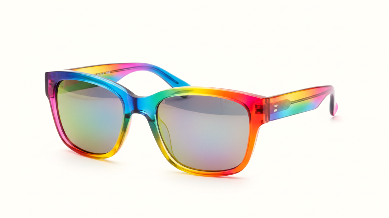 Comment recycler ou donner une seconde vie à ses anciennes lunettes de soleil