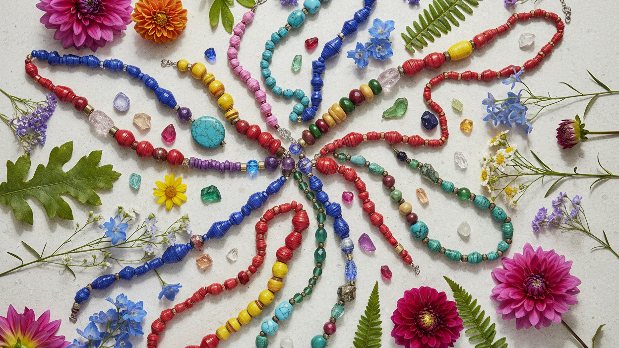 Quelles-sont vos couleurs?