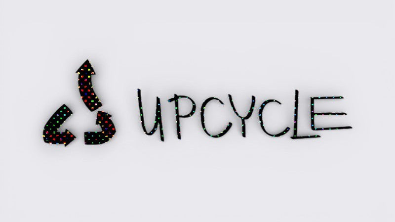 L’upcycling, c’est quoi ?