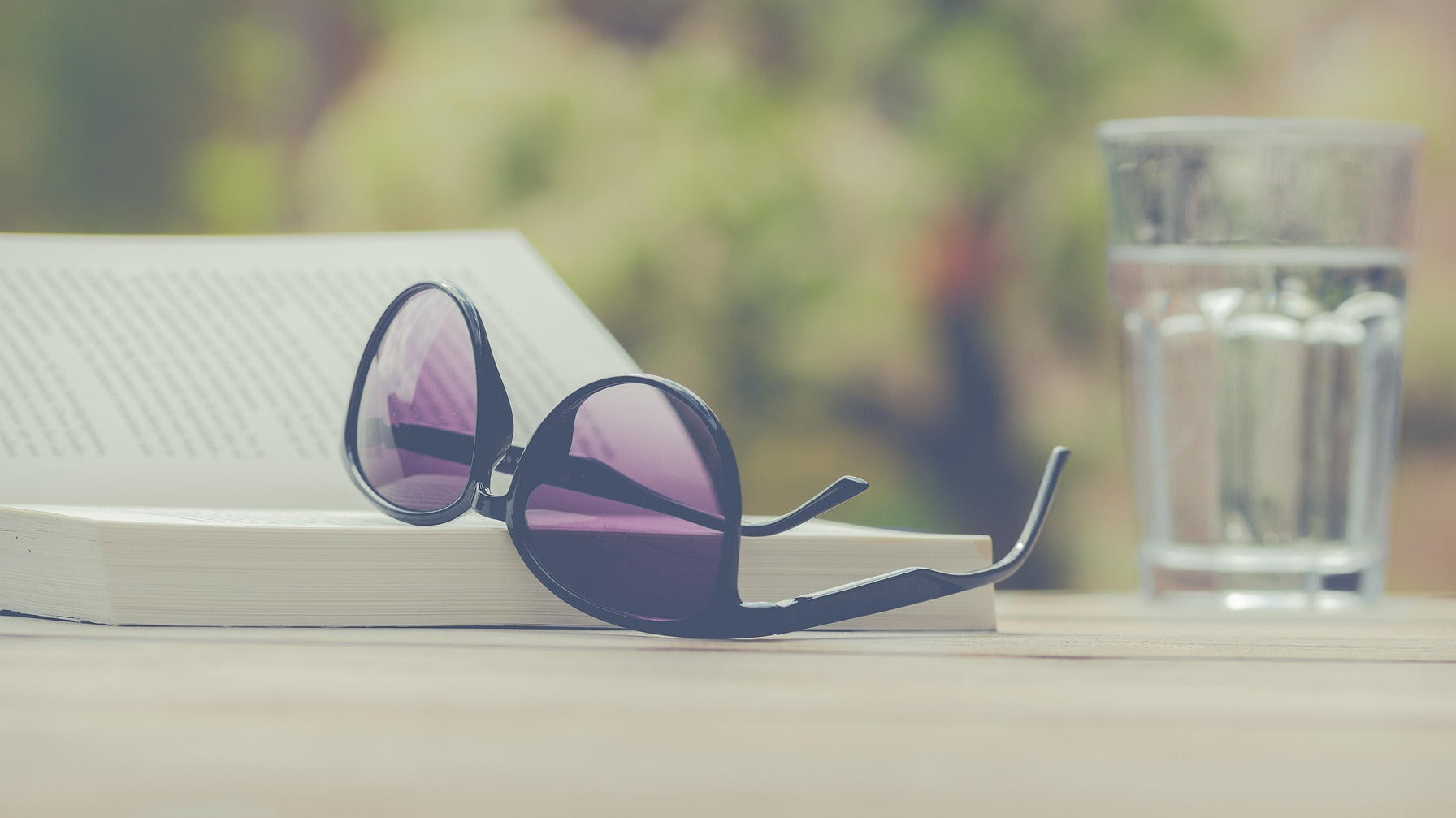Comment recycler ou donner une seconde vie à ses anciennes lunettes