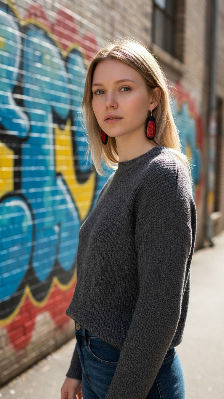 BOUCLES COUP D'OEIL