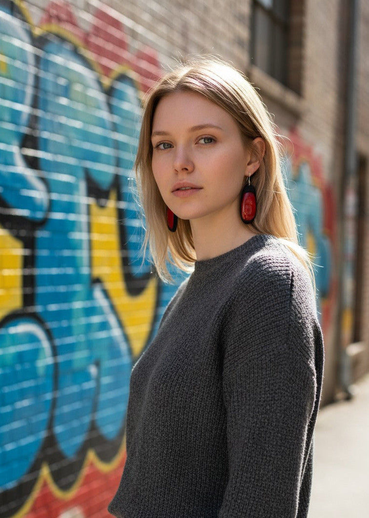 BOUCLES COUP D'OEIL