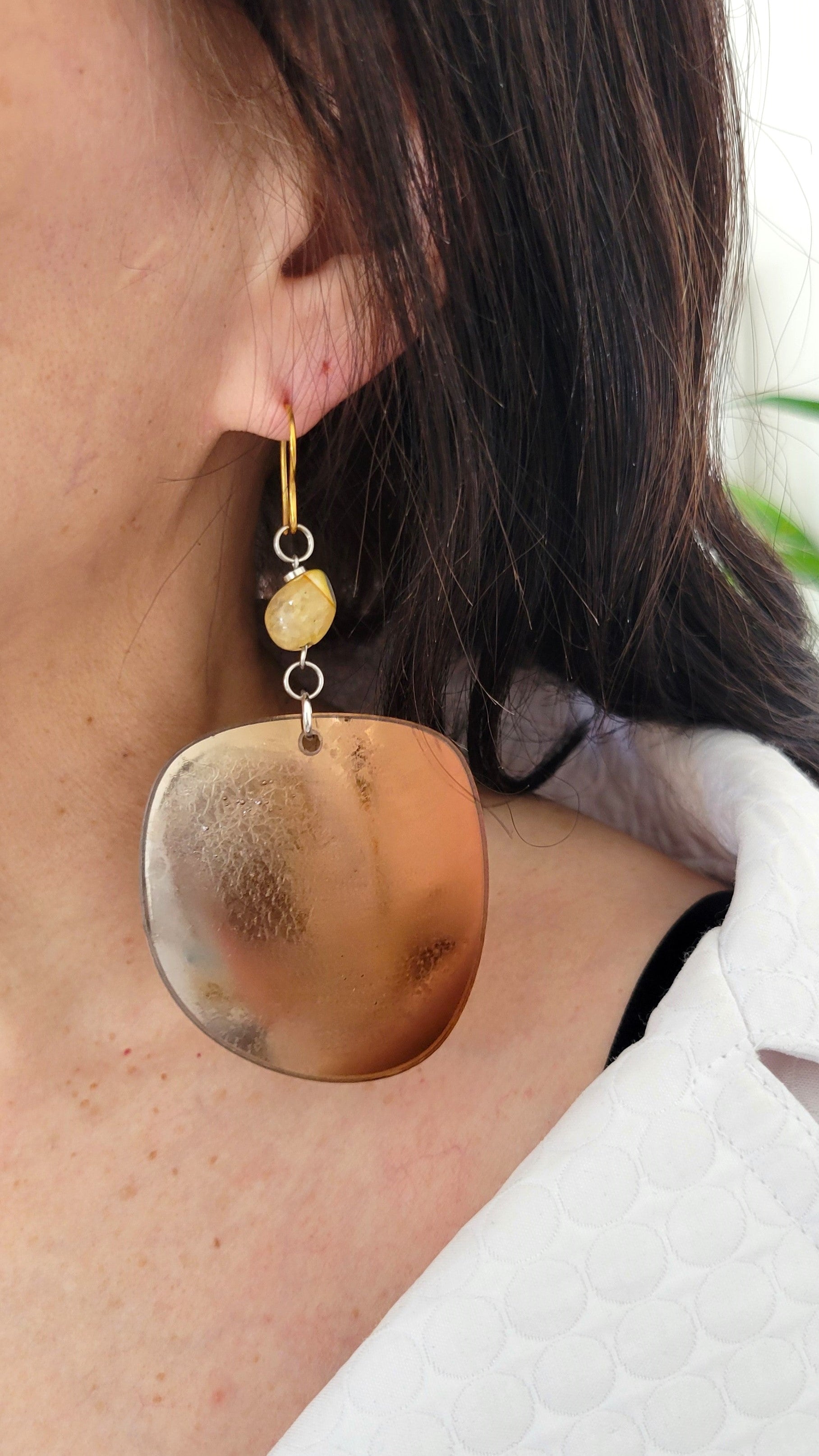 BOUCLES ILONA