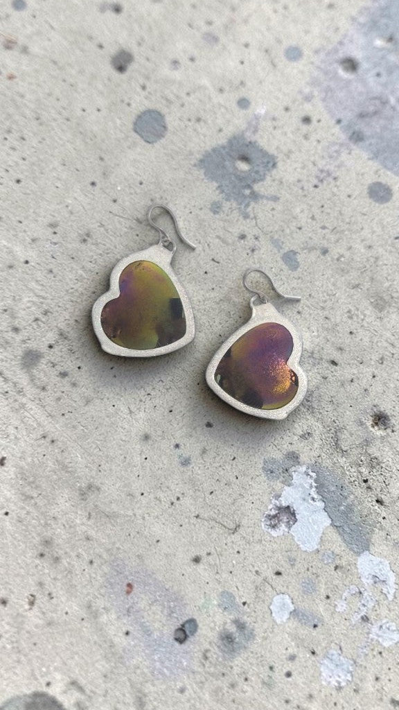 BOUCLES PETITE PASSION