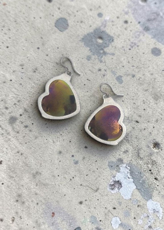 BOUCLES PETITE PASSION