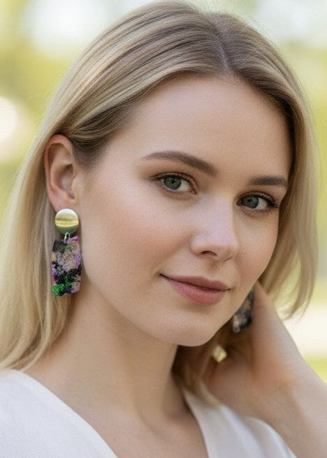 BOUCLES SPLASH POP