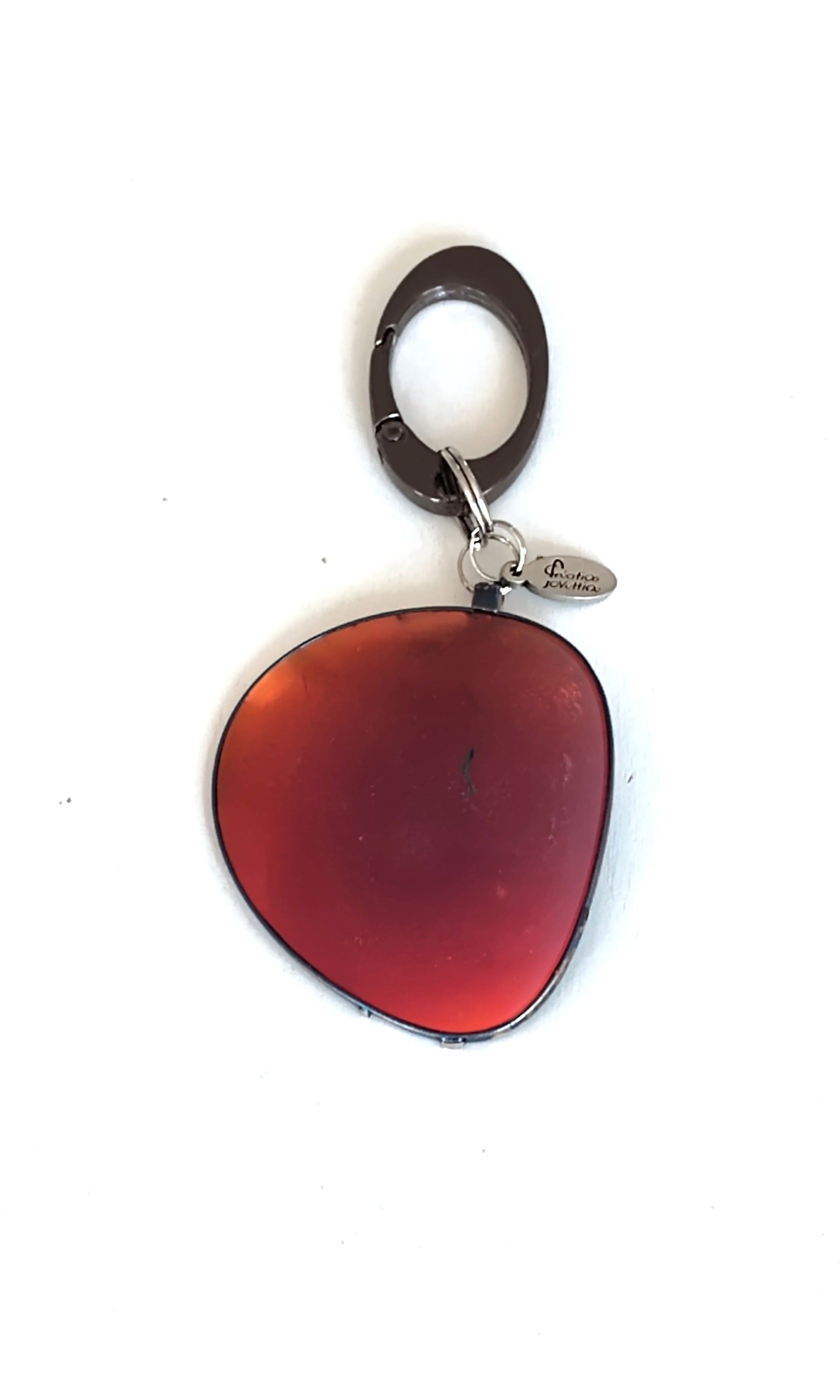 Barnicle-rouge | bijou de sac