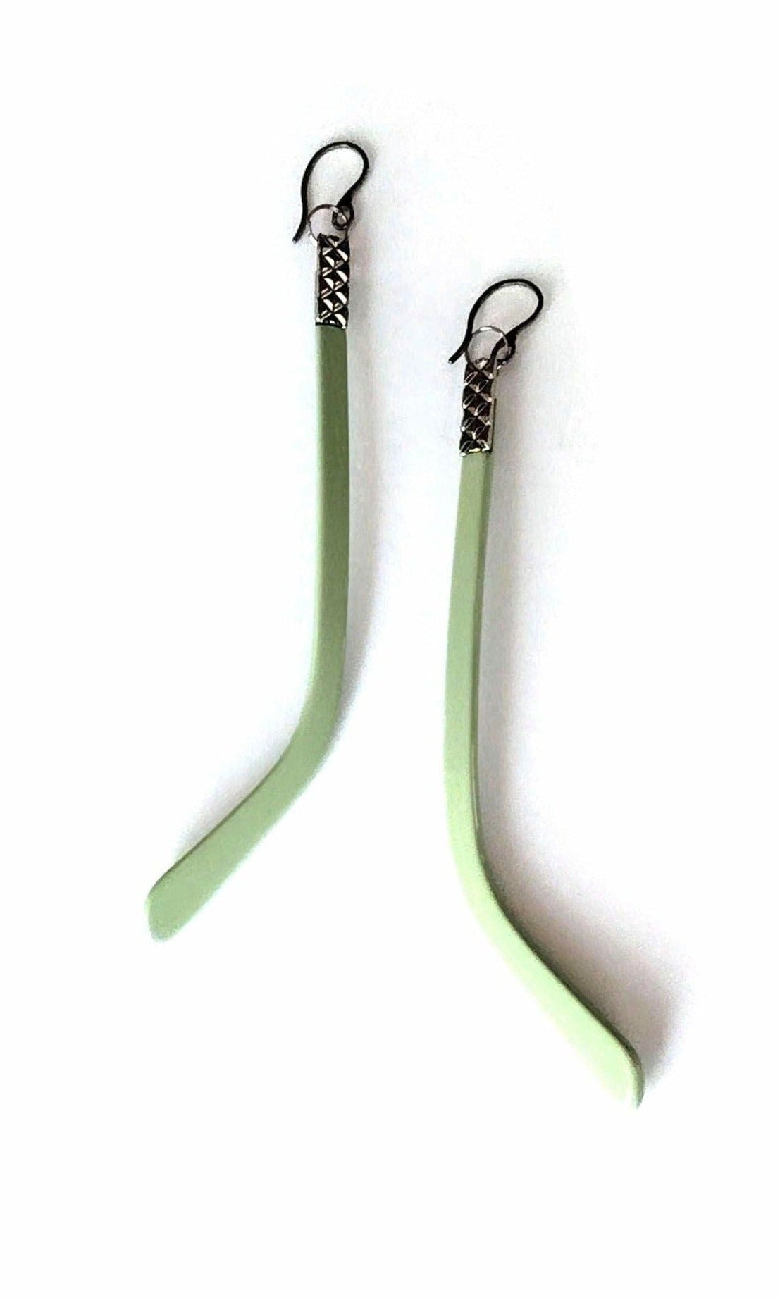 Jumeau extra-vert | boucles d'oreilles