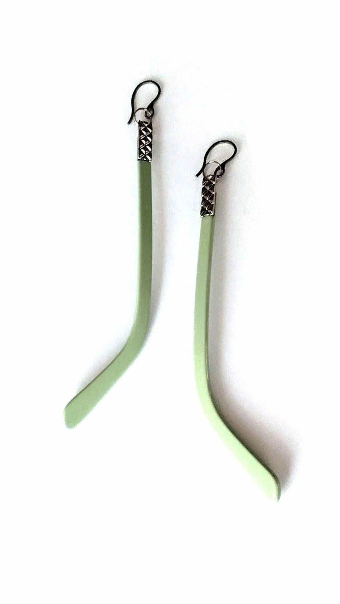 Jumeau extra-vert | boucles d'oreilles