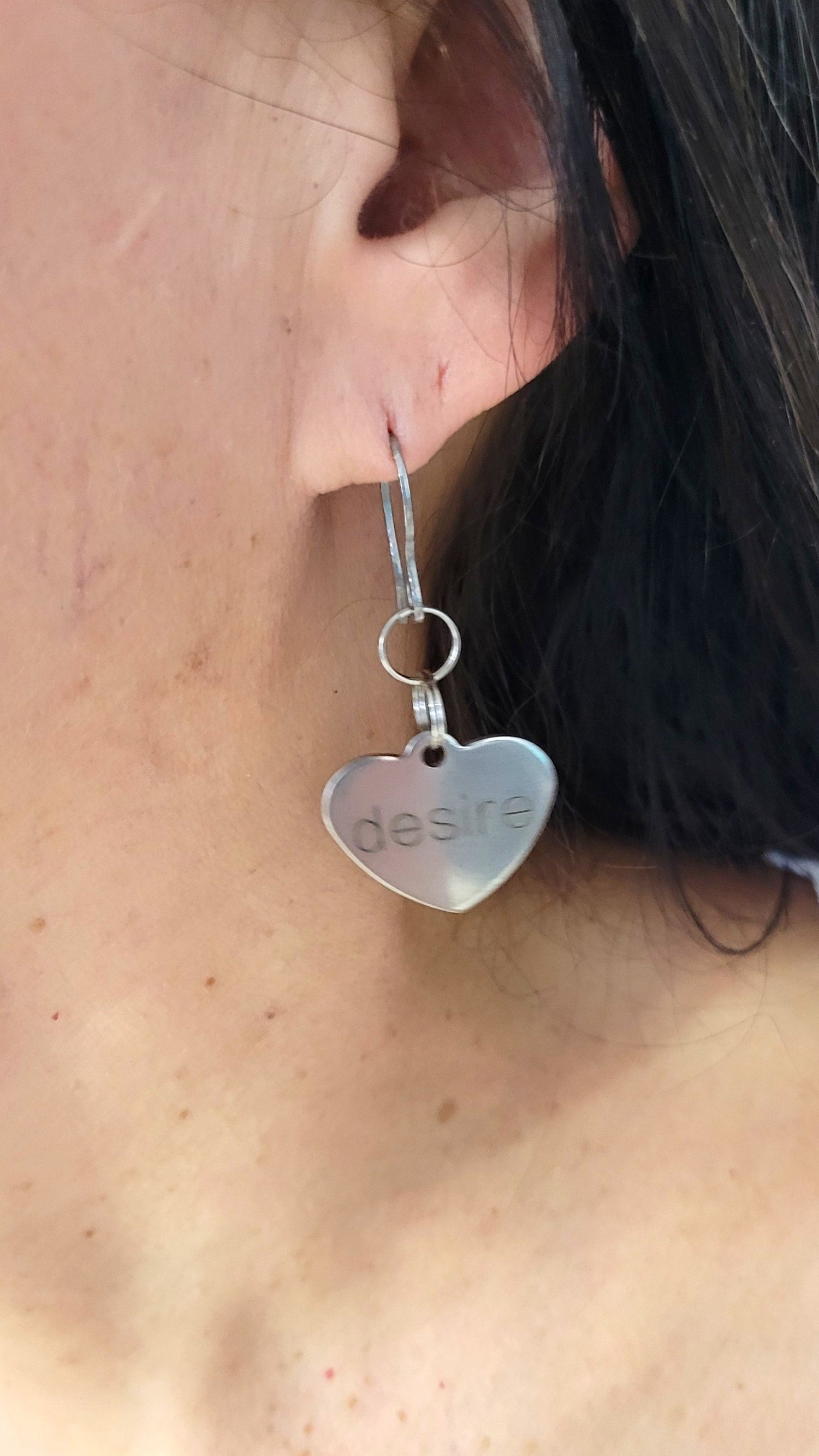 LES BOUCLES ÉROS
