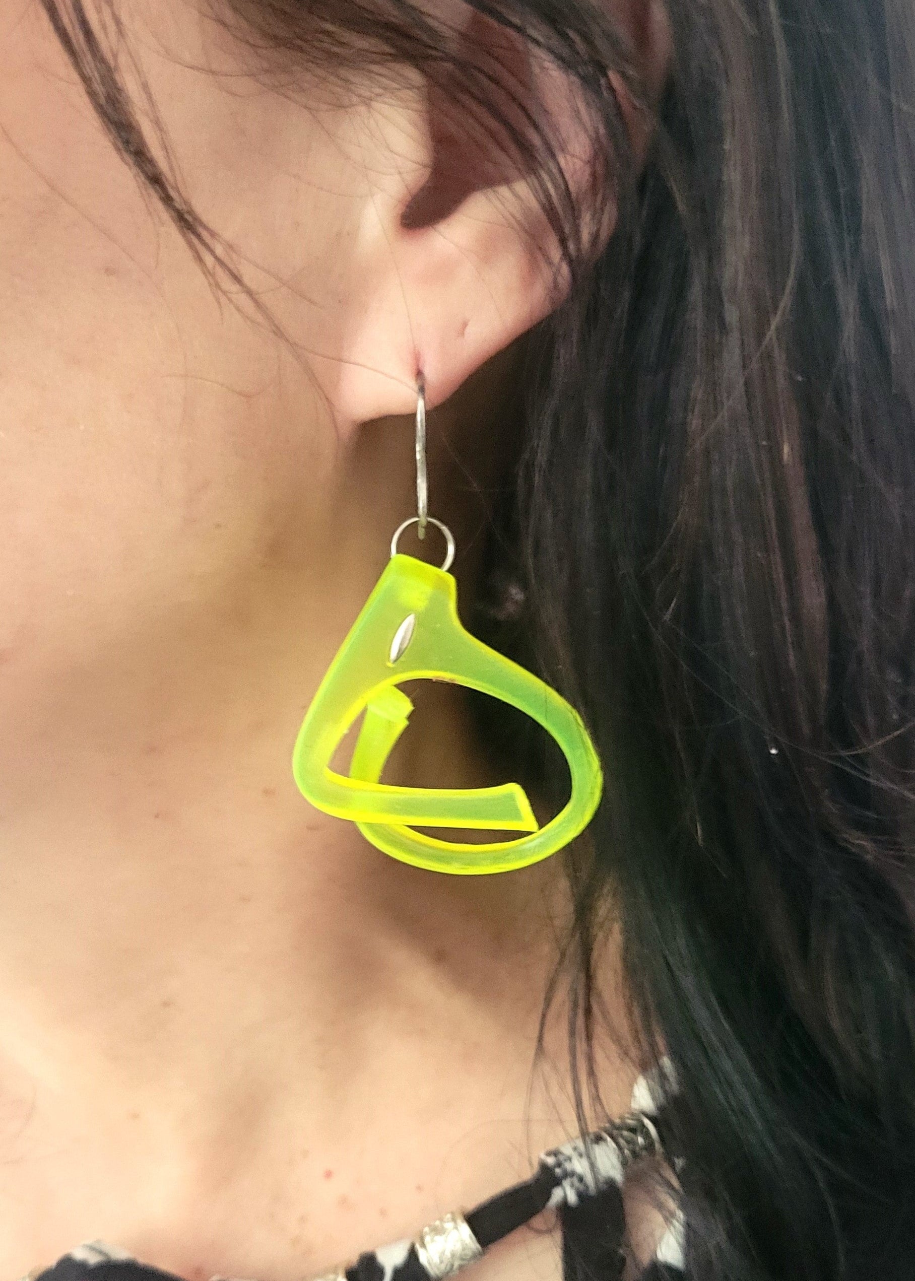 LES BOUCLES SAC KOCHE