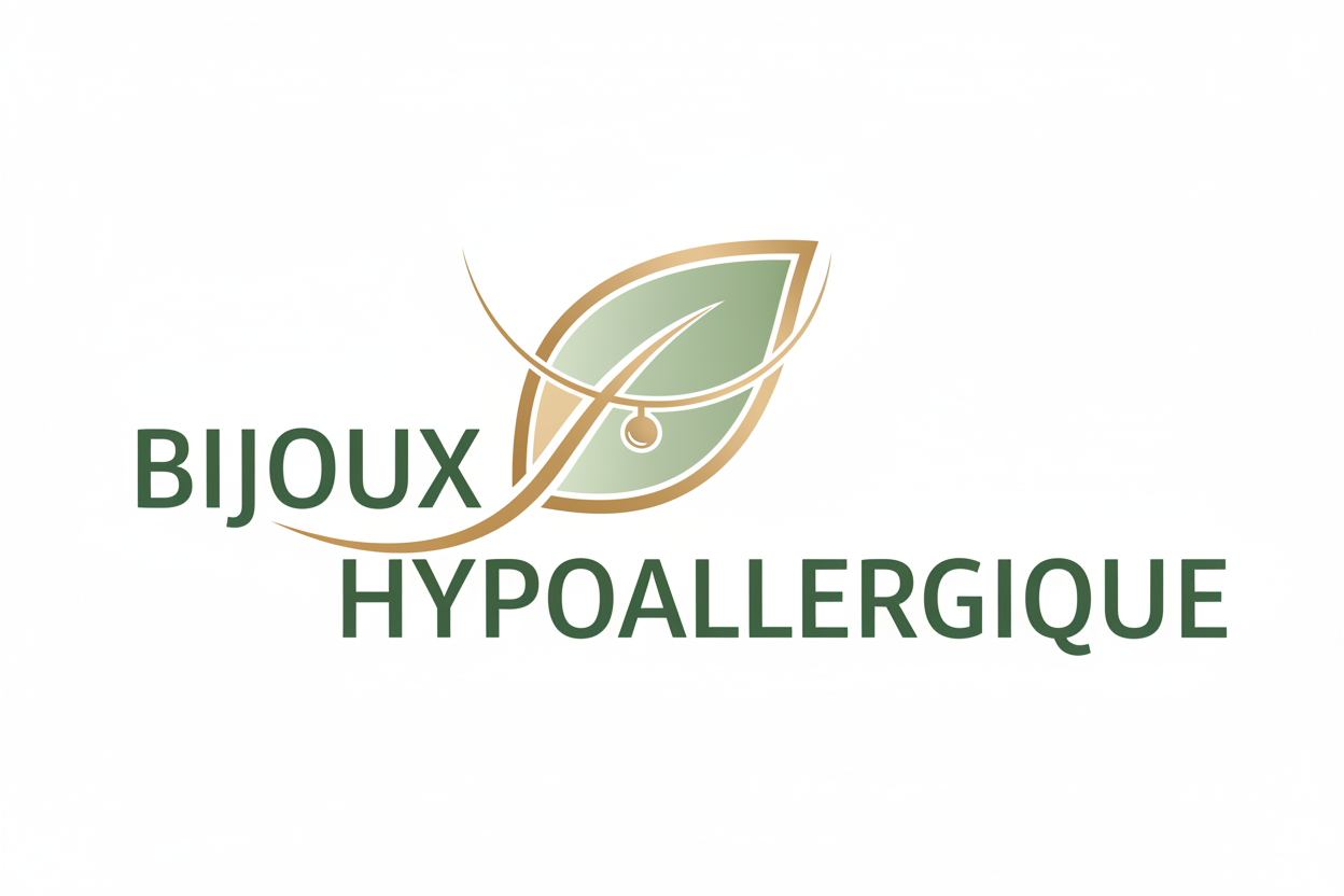 Bijoux Hypoallergique