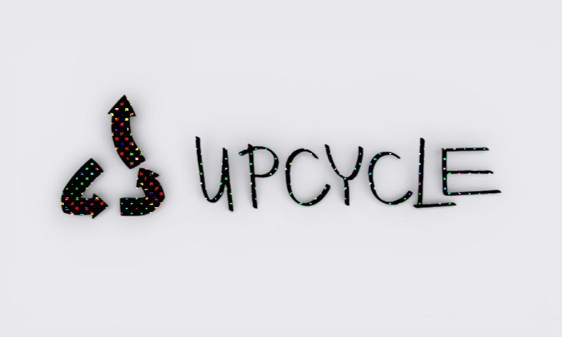 L’upcycling, c’est quoi ?
