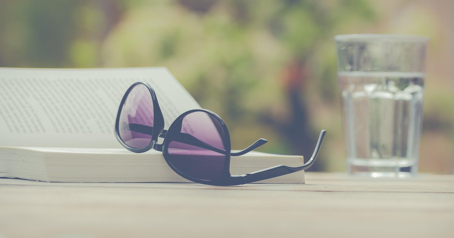Comment recycler ou donner une seconde vie à ses anciennes lunettes
