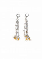Placket-or | boucles d'oreilles