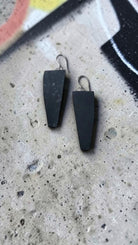 BOUCLES CAMBRE NOIR