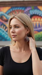 BOUCLES JETSET BRUN