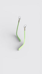 BOUCLES JUMEAU EXTRA VERT