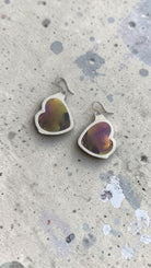 BOUCLES PETITE PASSION