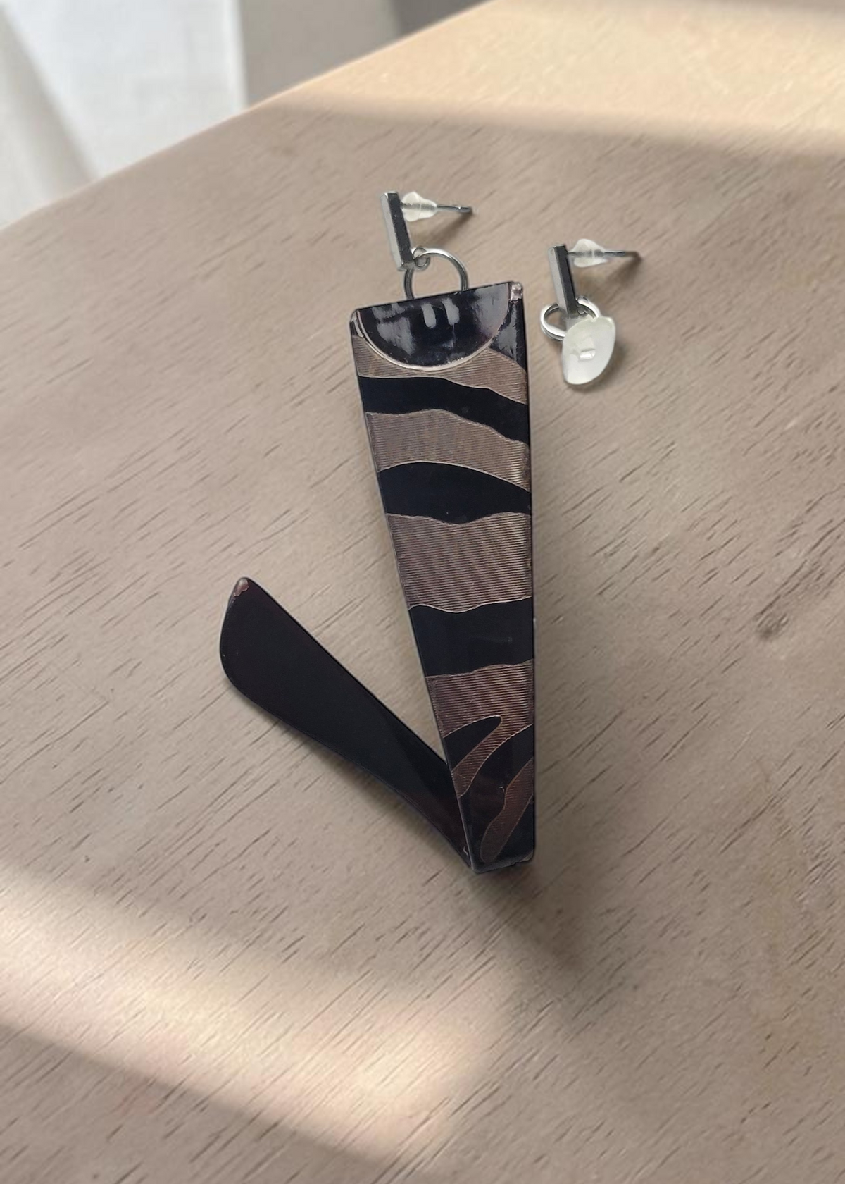 Bijoux québécois