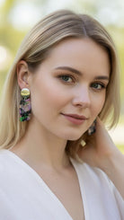 BOUCLES SPLASH POP