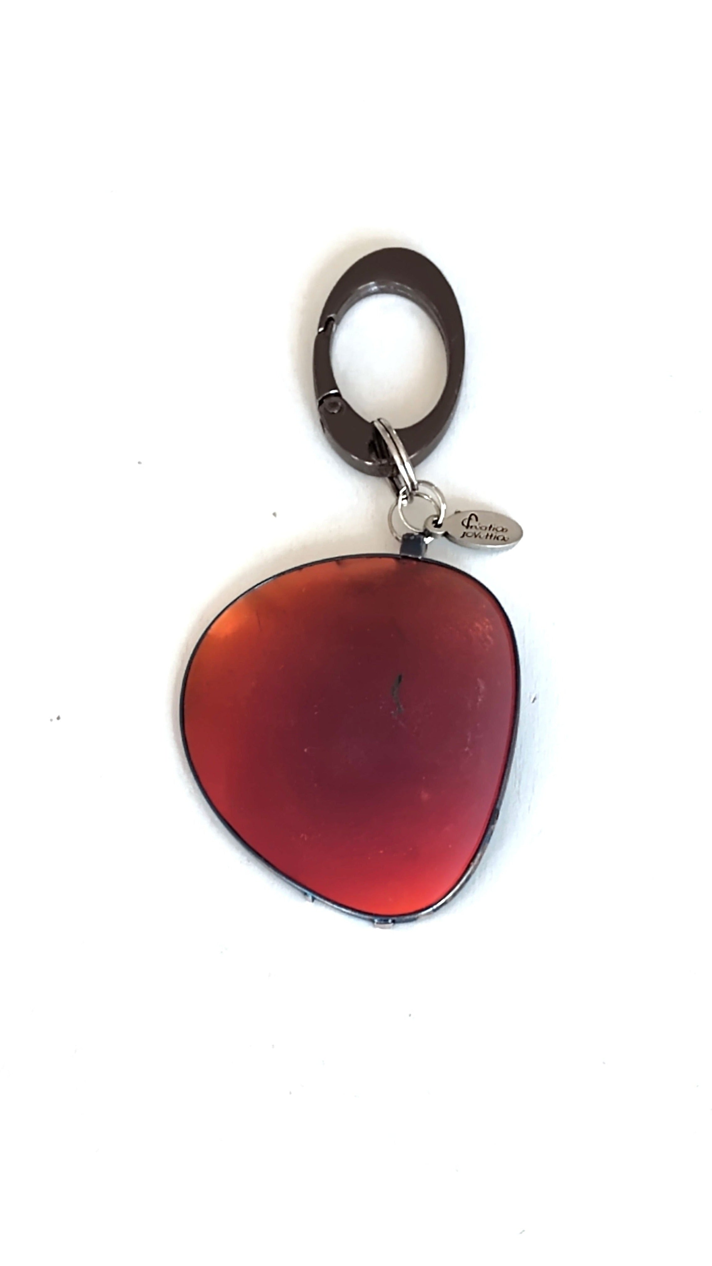 Barnicle-rouge | bijou de sac