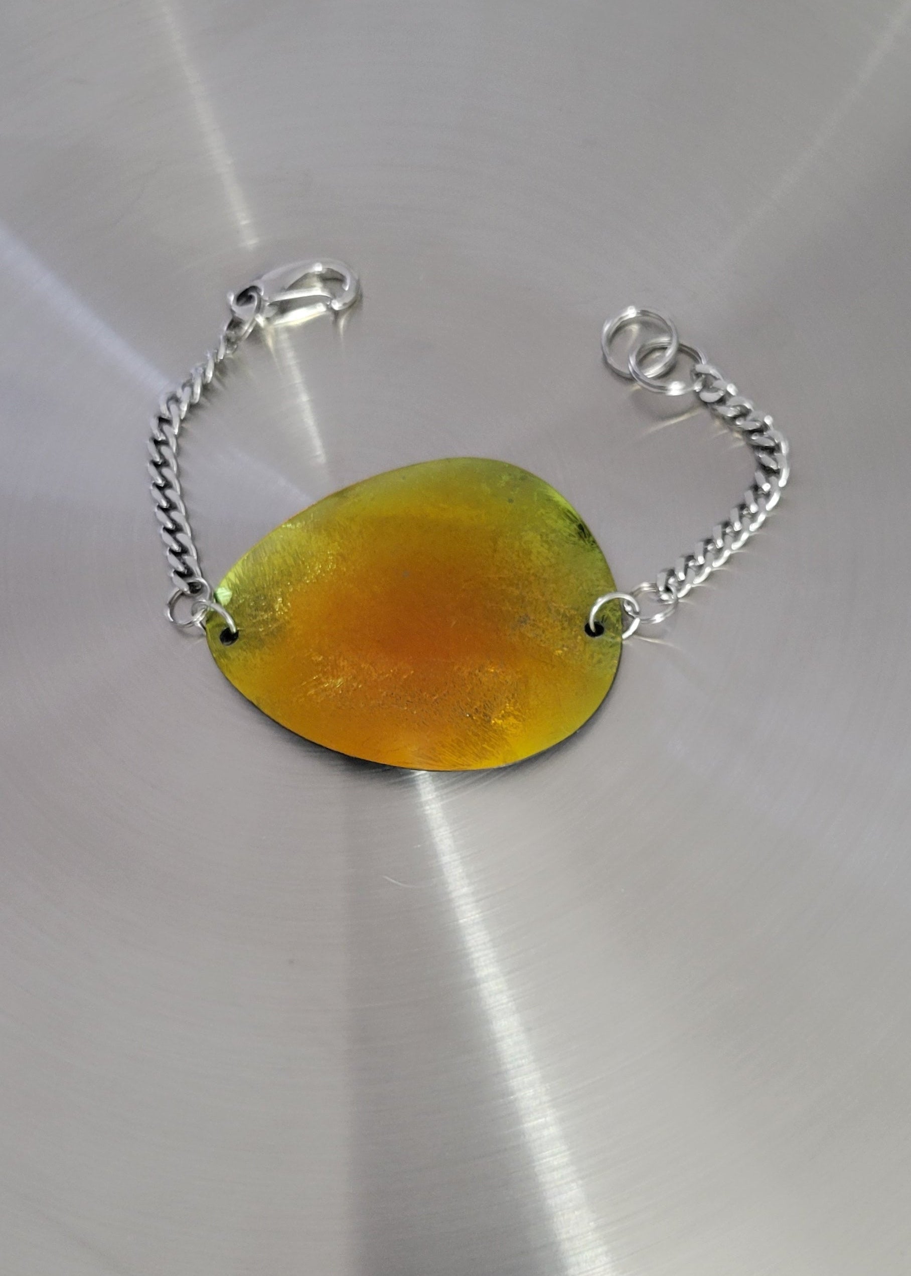 Change-or | bracelet