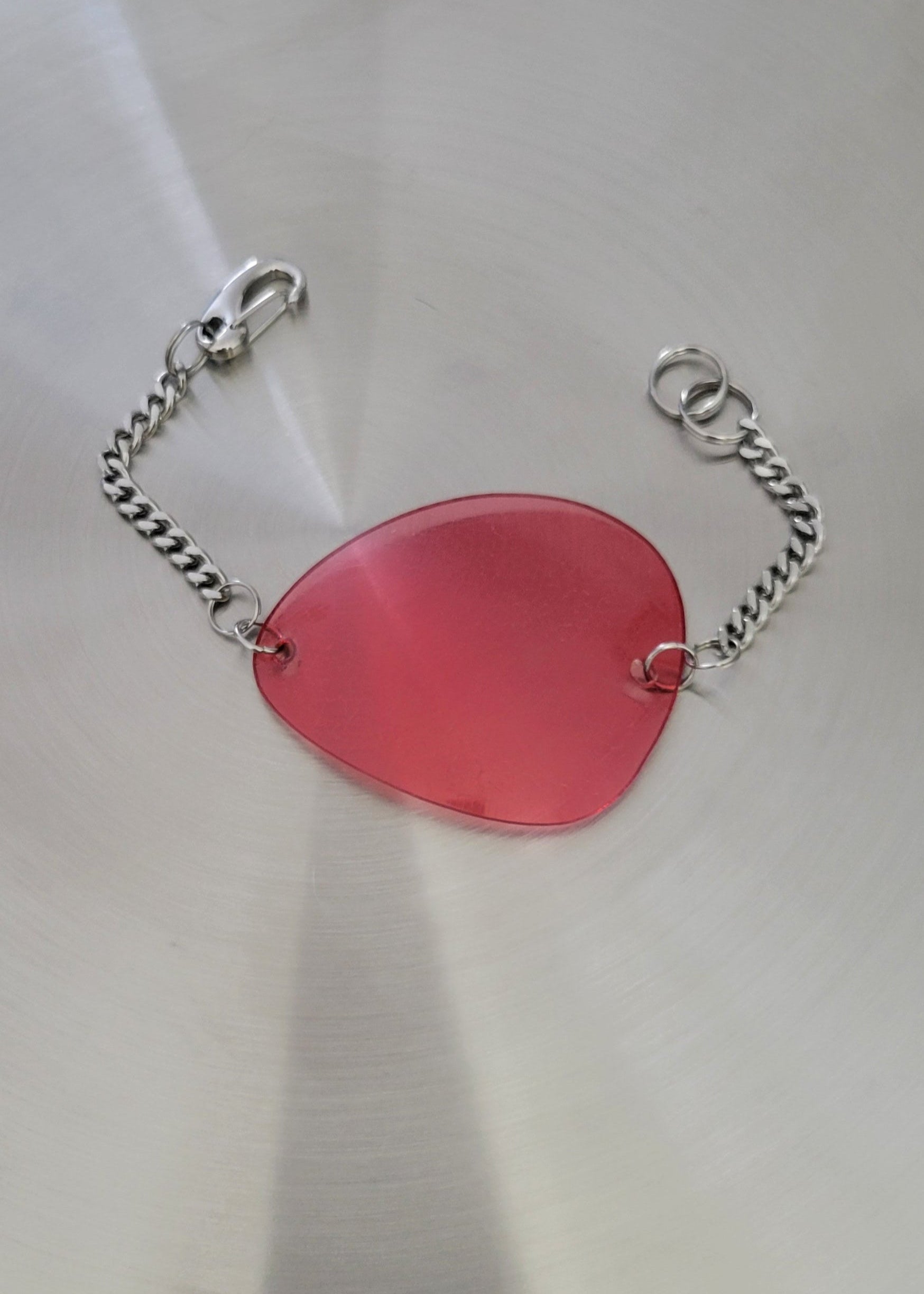 Change-rose | bracelet