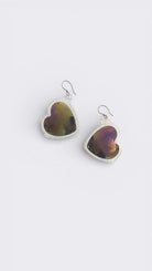 LES BOUCLES D'OREILLES PETITE PASSION