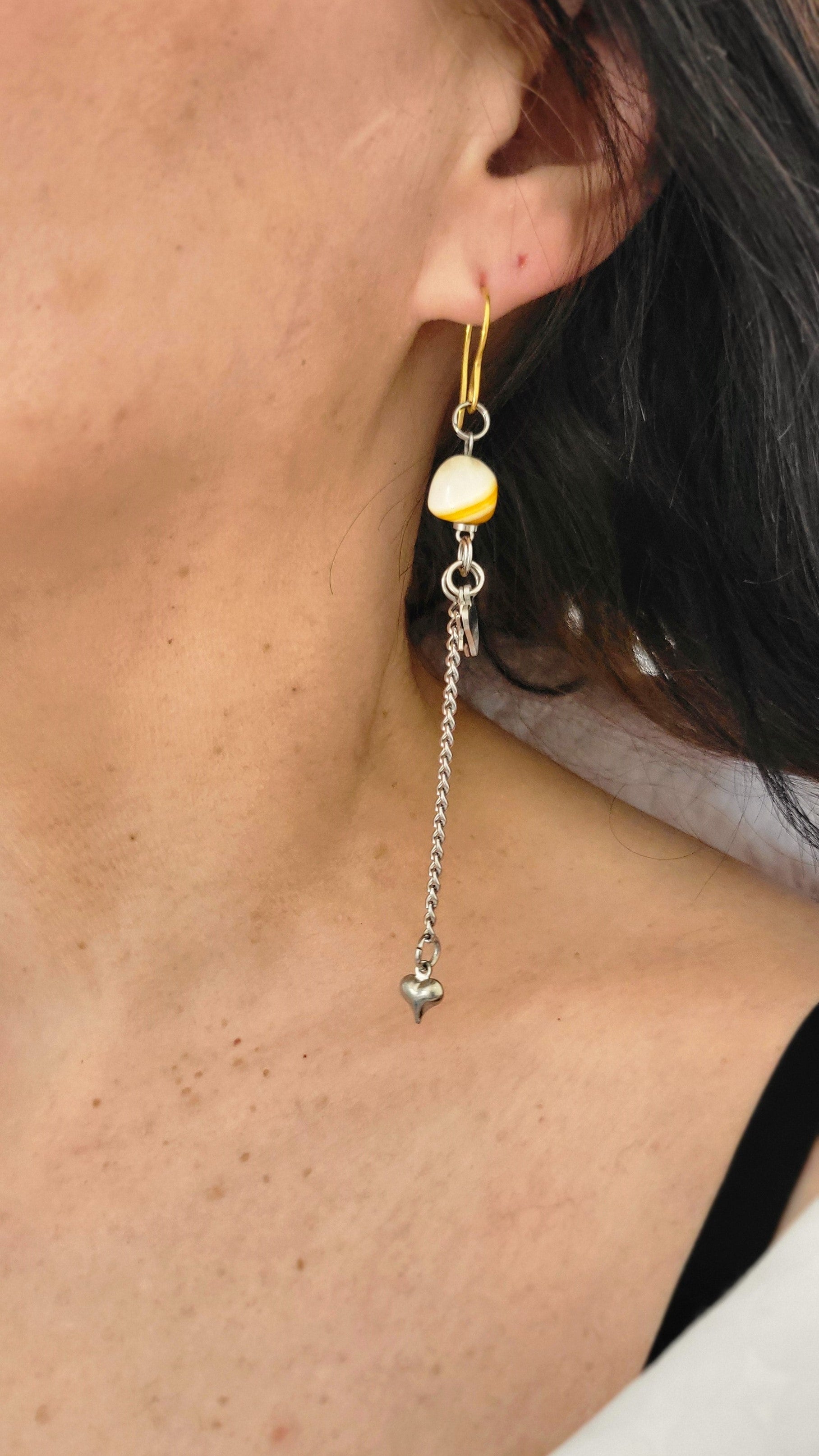LES BOUCLES ILONA