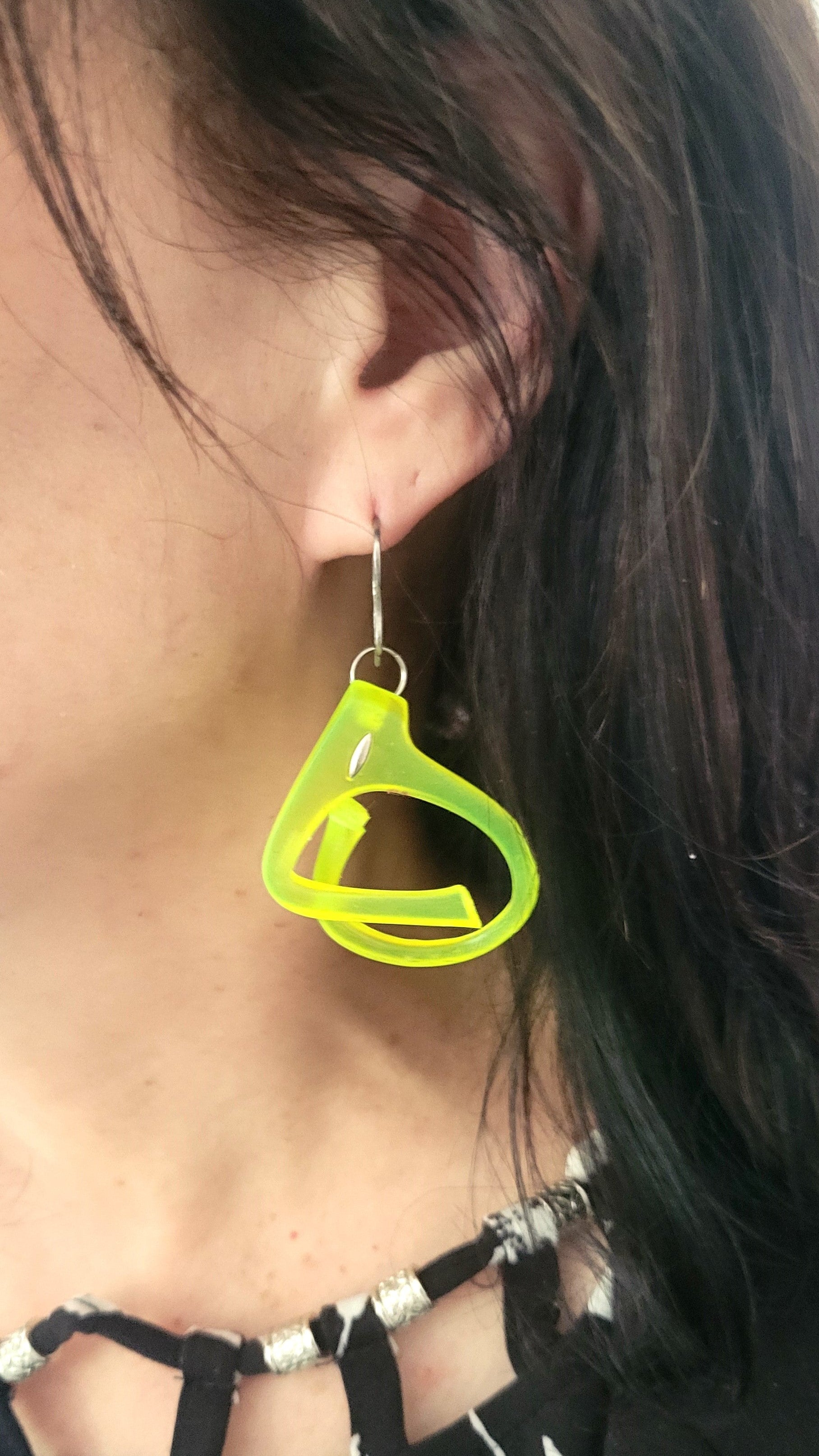 LES BOUCLES SAC KOCHE
