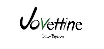 Jovettine Éco-Bijoux